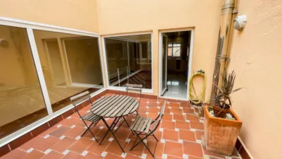Chalet en Can Carreras photo 8