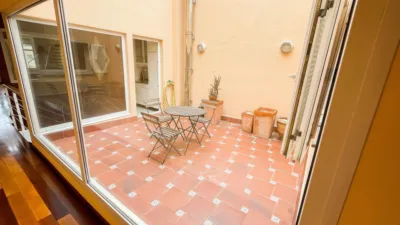 Chalet en Can Carreras photo 9