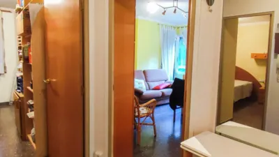 Flat for sale in Sant Martí de Provençals photo 11