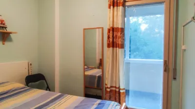 Flat for sale in Sant Martí de Provençals photo 12