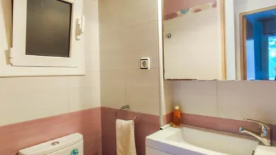 Flat for sale in Sant Martí de Provençals photo 16