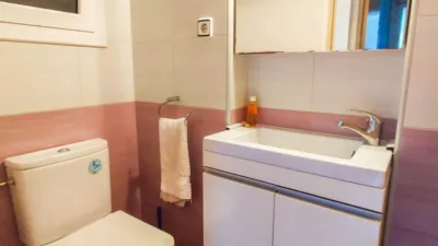 Flat for sale in Sant Martí de Provençals photo 17