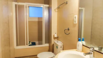 Flat for sale in Sant Martí de Provençals photo 29