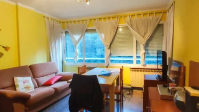 Flat for sale in Sant Martí de Provençals photo 2