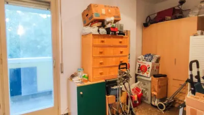 Flat for sale in Sant Martí de Provençals photo 31