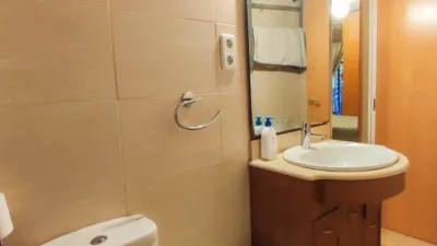 Flat for sale in Sant Martí de Provençals photo 33