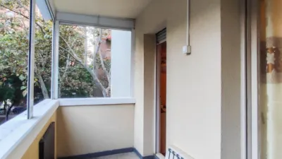 Flat for sale in Sant Martí de Provençals photo 34