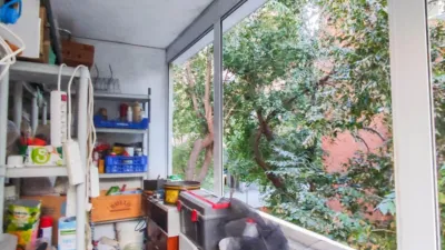 Flat for sale in Sant Martí de Provençals photo 38
