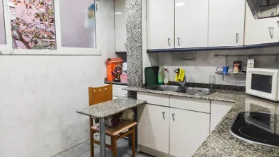 Flat for sale in Sant Martí de Provençals photo 6