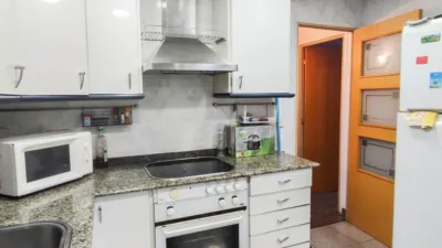 Flat for sale in Sant Martí de Provençals photo 9