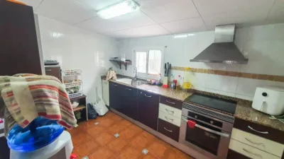 House in Mas d'En Gall photo 11