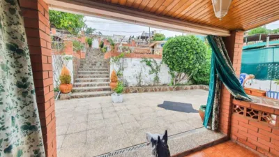 House in Mas d'En Gall photo 24