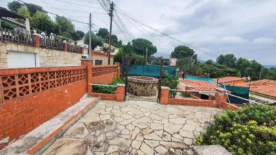 House in Mas d'En Gall photo 25