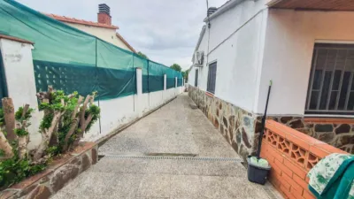 House in Mas d'En Gall photo 26
