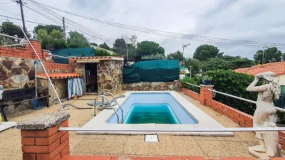 House in Mas d'En Gall photo 2