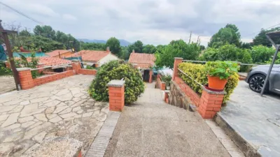 House in Mas d'En Gall photo 30