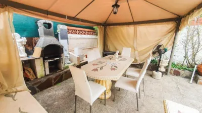 House in Mas d'En Gall photo 32