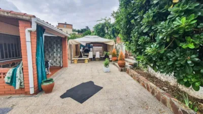 House in Mas d'En Gall photo 33
