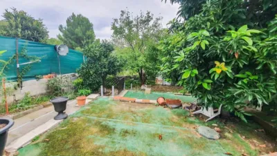 House in Mas d'En Gall photo 34