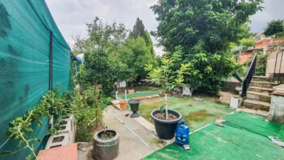 House in Mas d'En Gall photo 35