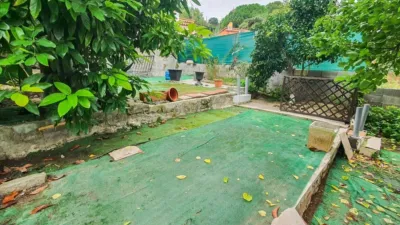 House in Mas d'En Gall photo 38