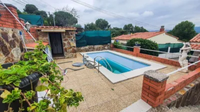 House in Mas d'En Gall photo 3