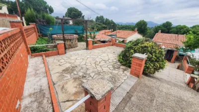 House in Mas d'En Gall photo 5