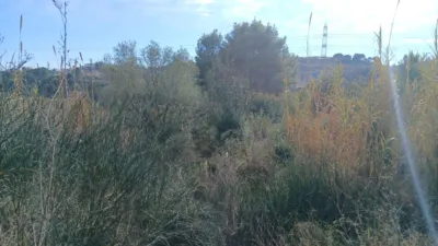 Terreno en alquiler en Nucli Urbà, Esparreguera de 1.000 €<span>/mes</span>