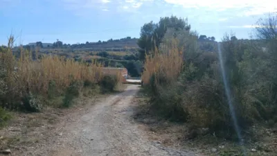 Terreno en alquiler en Nucli Urbà, Esparreguera de 1.000 €<span>/mes</span>