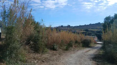 Terreno en alquiler en Nucli Urbà, Esparreguera de 1.000 €<span>/mes</span>