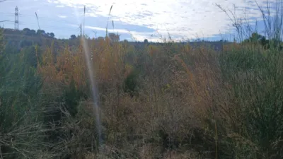 Terreno en alquiler en Nucli Urbà, Esparreguera de 1.000 €<span>/mes</span>