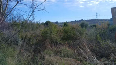 Terreno en alquiler en Nucli Urbà, Esparreguera de 1.000 €<span>/mes</span>