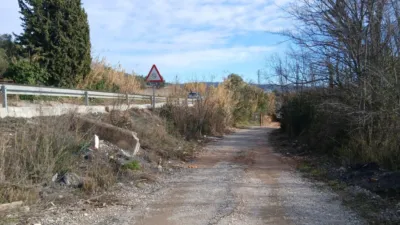 Terreno en alquiler en Nucli Urbà, Esparreguera de 1.000 €<span>/mes</span>