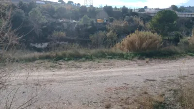 Terreno en alquiler en Nucli Urbà, Esparreguera de 1.000 €<span>/mes</span>