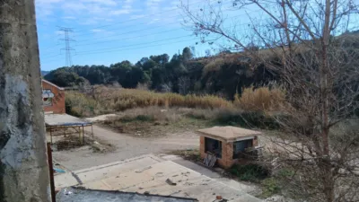 Terreno en alquiler en Nucli Urbà, Esparreguera de 1.000 €<span>/mes</span>