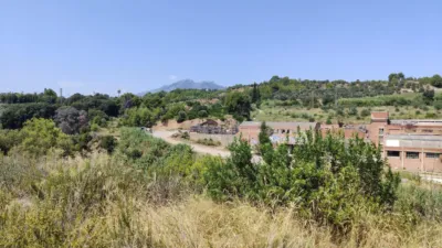 Terreno en alquiler en Nucli Urbà, Esparreguera de 1.000 €<span>/mes</span>