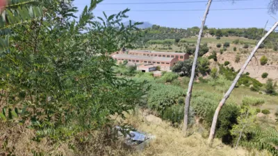 Terreno en alquiler en Nucli Urbà, Esparreguera de 1.000 €<span>/mes</span>