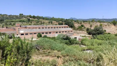 Terreno en alquiler en Nucli Urbà, Esparreguera de 1.000 €<span>/mes</span>