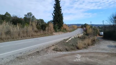 Terreno en alquiler en Nucli Urbà, Esparreguera de 1.000 €<span>/mes</span>