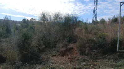 Terreno en alquiler en Nucli Urbà, Esparreguera de 1.000 €<span>/mes</span>