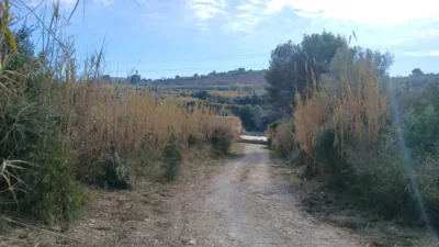 Terreno en alquiler en Nucli Urbà, Esparreguera de 1.000 €<span>/mes</span>