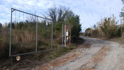 Terreno en alquiler en Nucli Urbà, Esparreguera de 1.000 €<span>/mes</span>