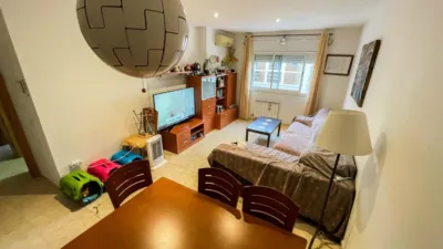 Duplex in Town Centre photo 10