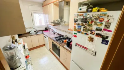 Duplex in Town Centre photo 12