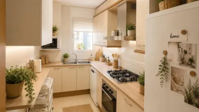 Duplex in Town Centre photo 13