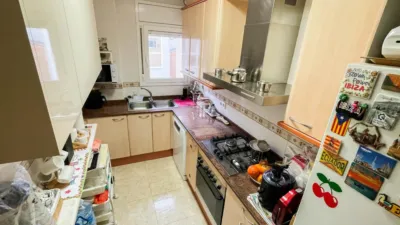 Duplex in Town Centre photo 14