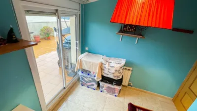 Duplex in Town Centre photo 26