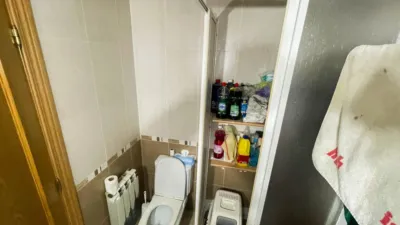 Duplex in Town Centre photo 32