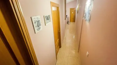 Duplex in Town Centre photo 33