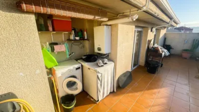 Duplex in Town Centre photo 39